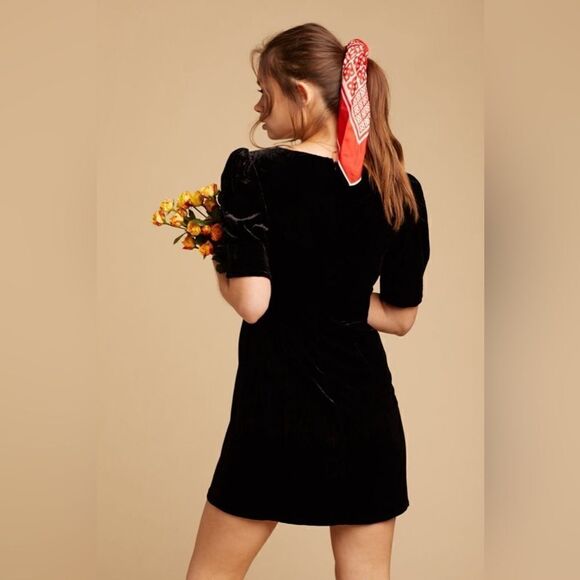 For Love and Lemons Viva Dress - Picture 4 of 14